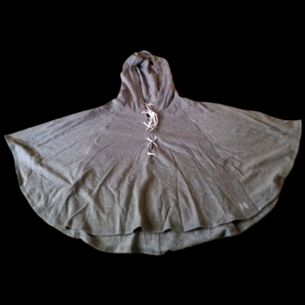 Victoria's Secret Pullover Poncho S